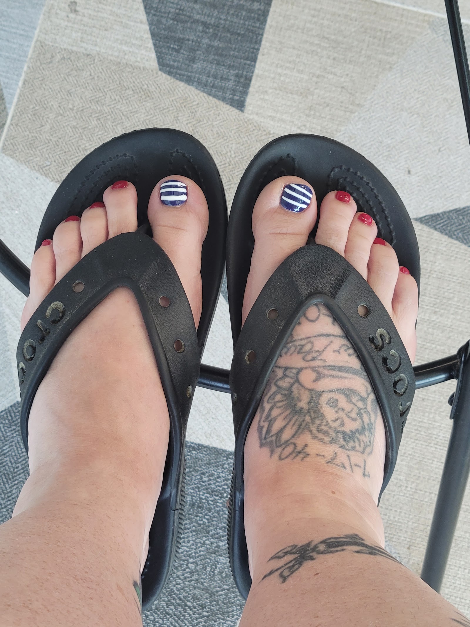 Vogue Nails & Spa Surfside nail photo 1