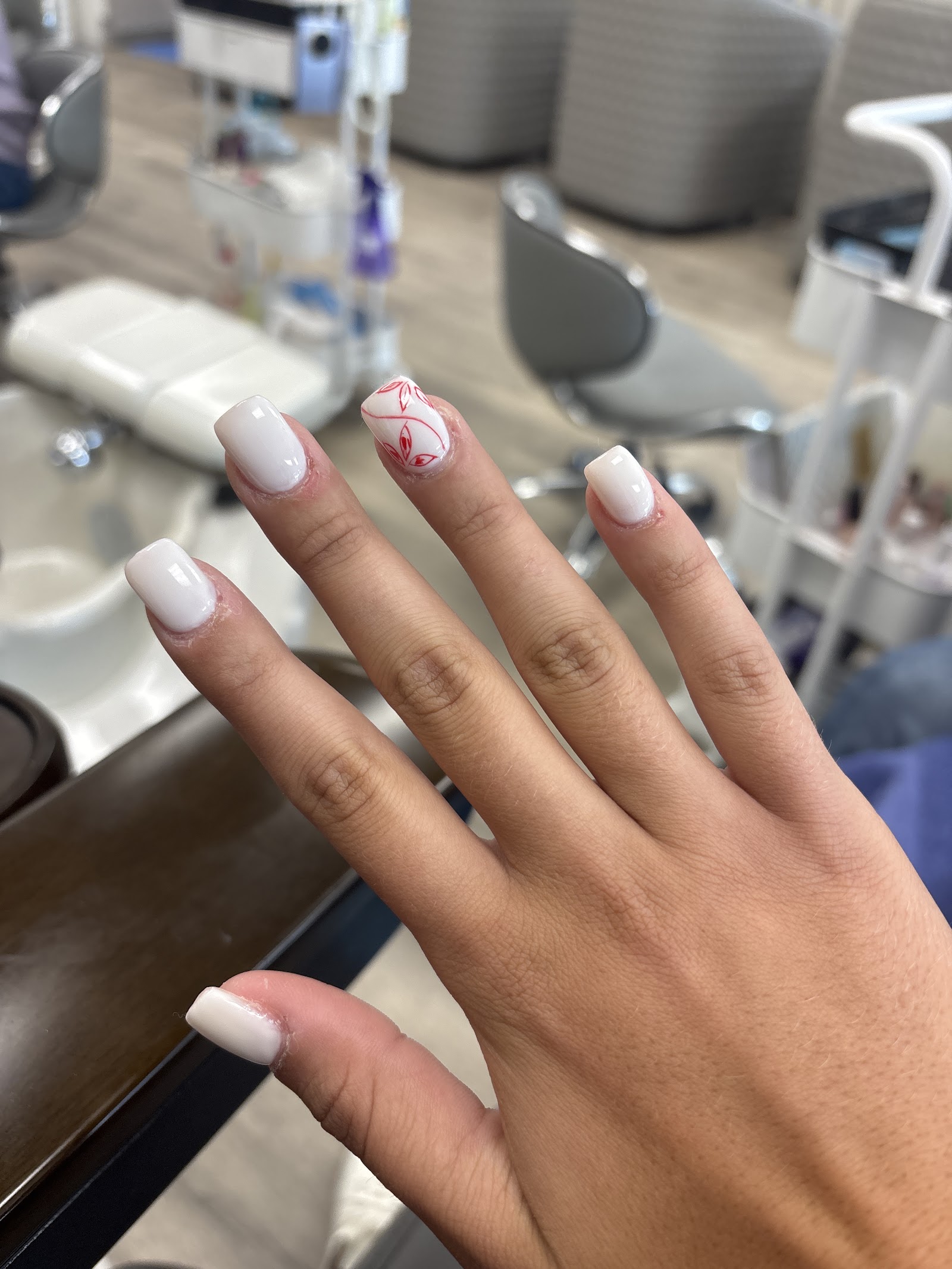 Vogue Nails & Spa Surfside nail photo 2