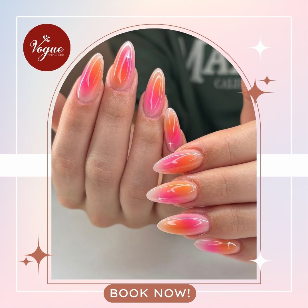 Vogue Nails & Spa Surfside nail photo 3