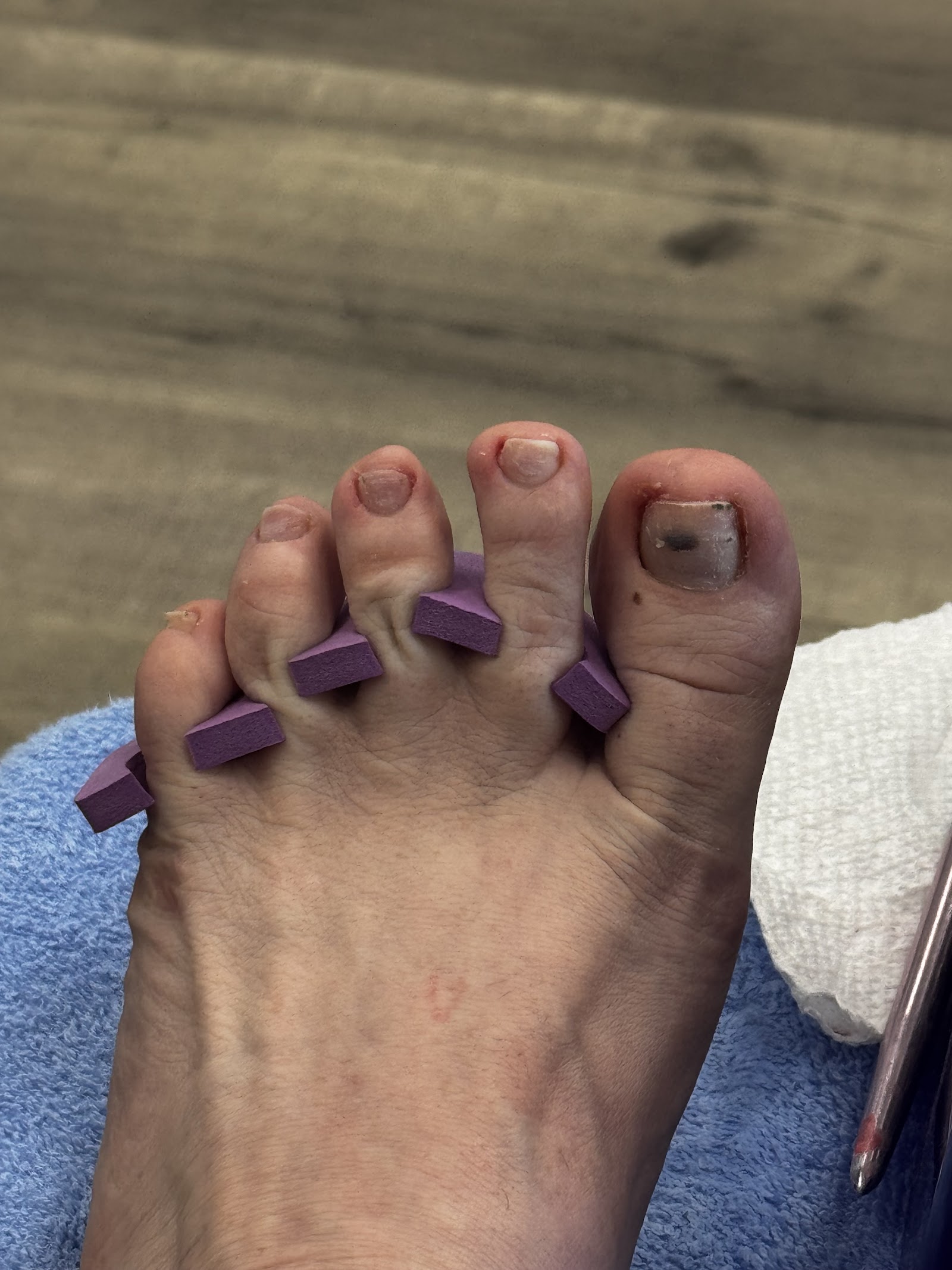 Vogue Nails & Spa Surfside nail photo 5