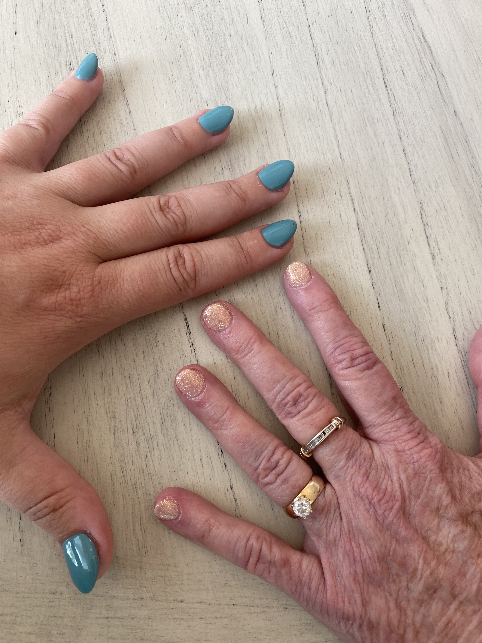 Vogue Nails & Spa Surfside nail photo 6